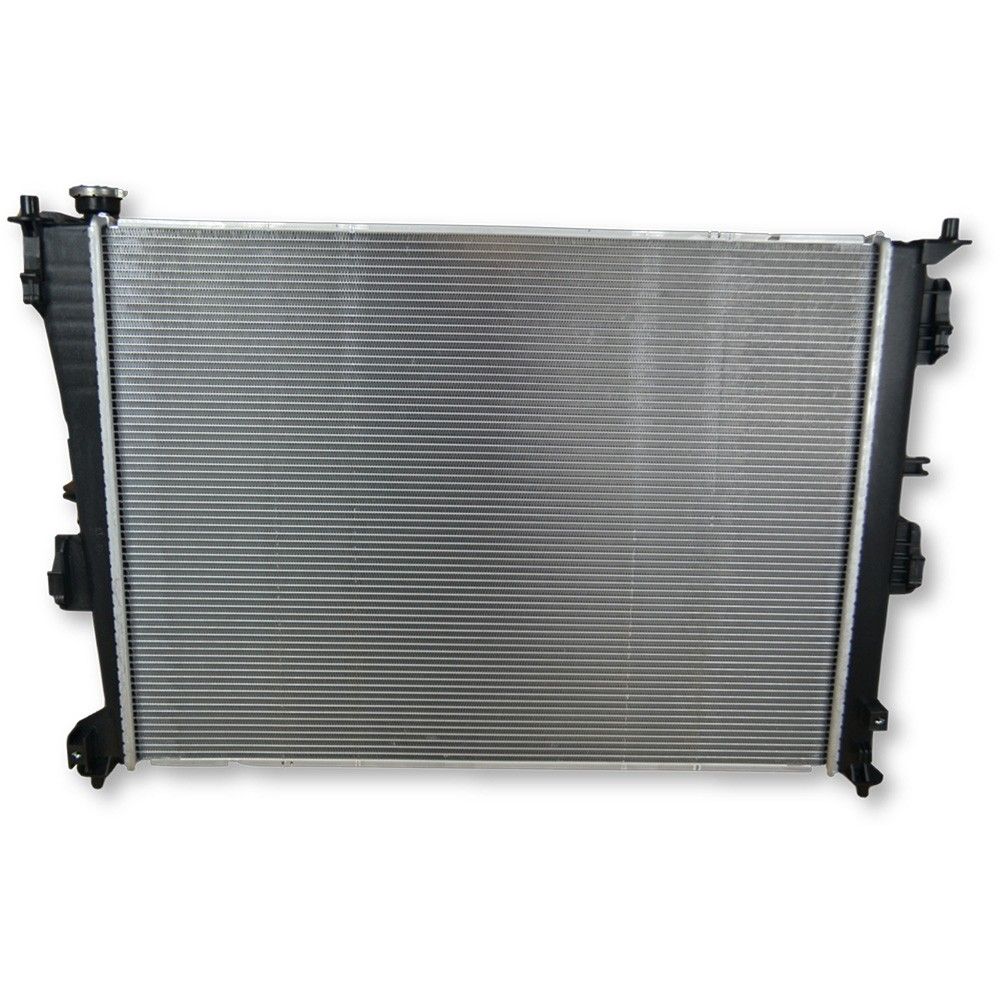 2016, 2015, 2014 Kia Optima Radiator