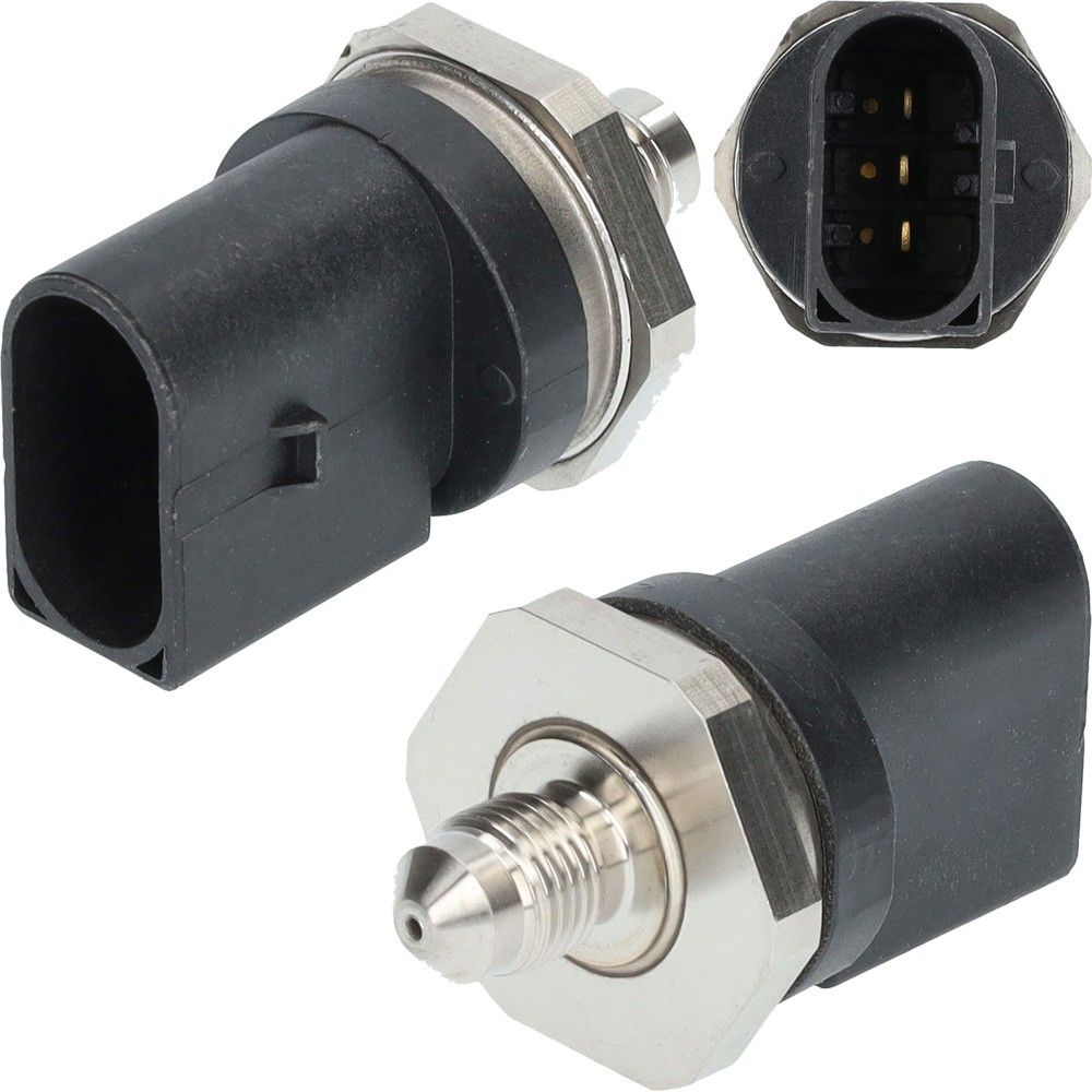 2015, 2014, 2013, 2012, 2011, 2010, 2009, 2008 Audi R8 Fuel Pressure Sensor