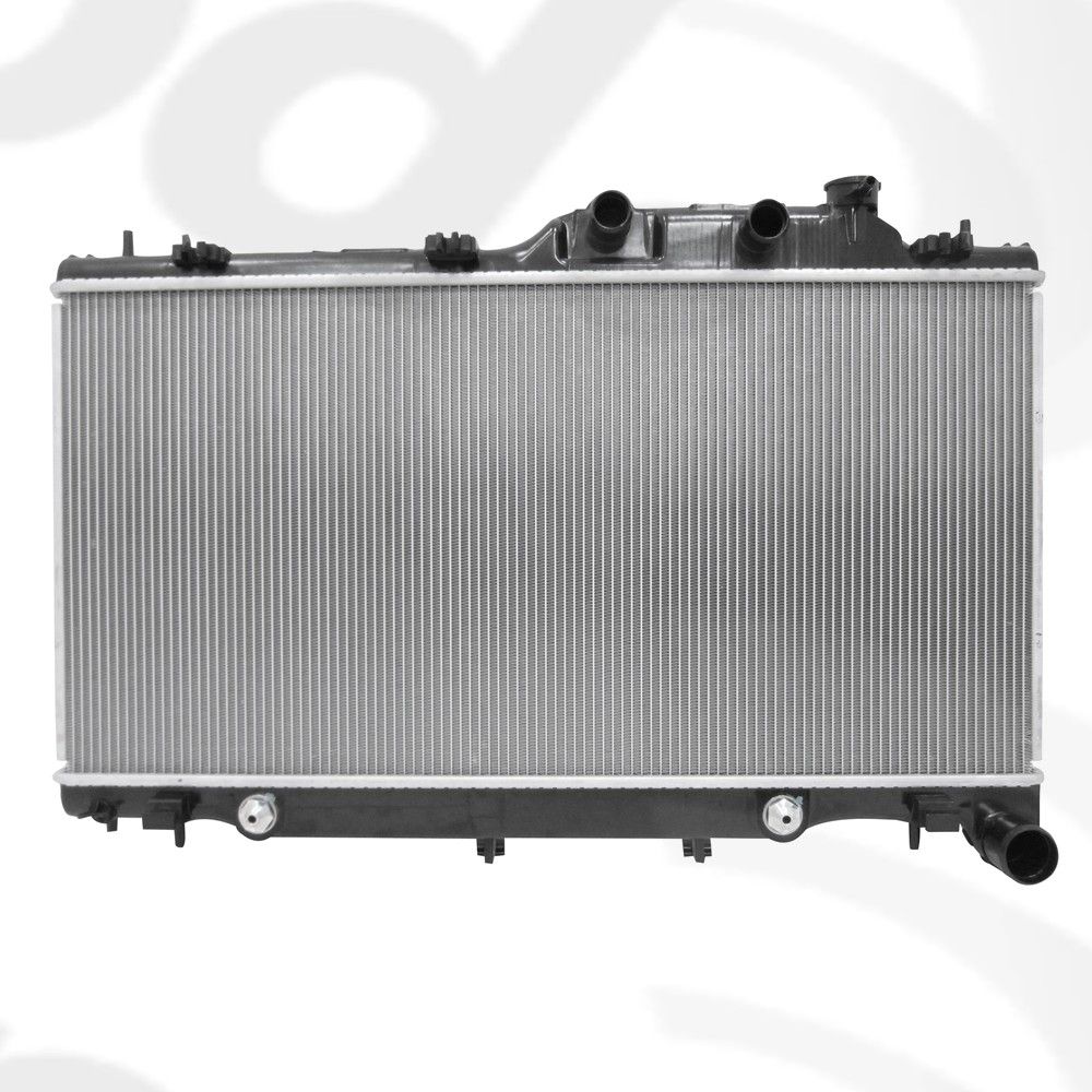 2019, 2018, 2017, 2016, 2015 Subaru Outback Radiator