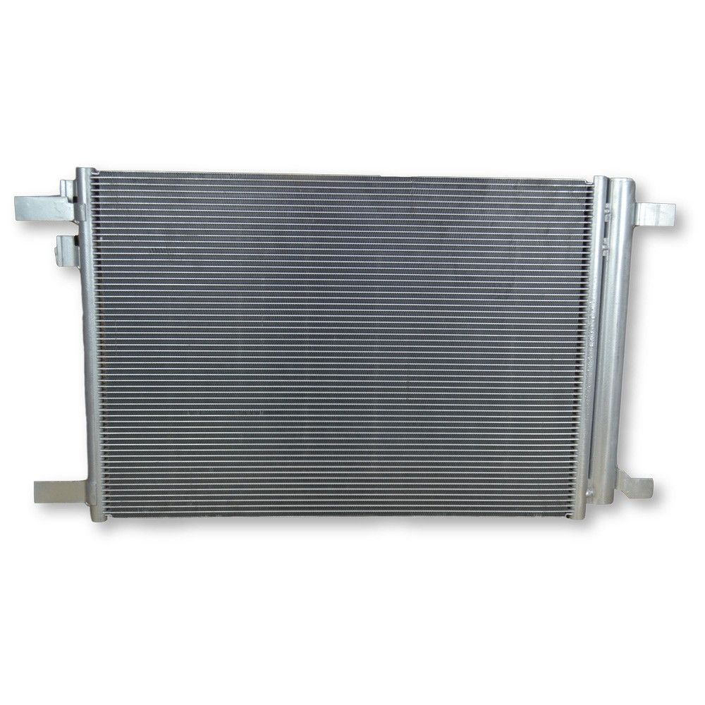 2018, 2017 Audi RS3 A/C Condenser