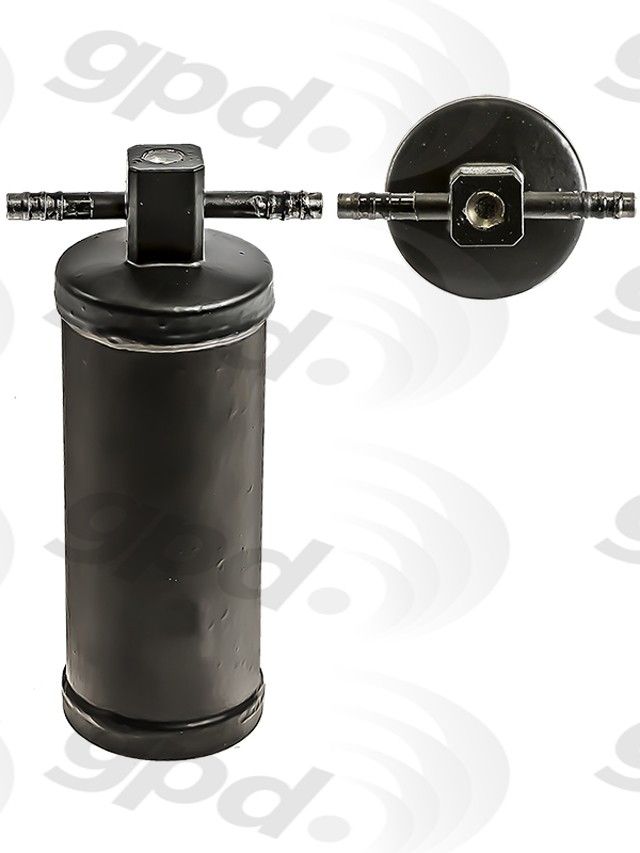 A/C Receiver Drier