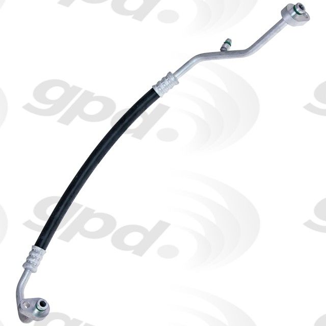 2011 Ram 2500 1500 A/C Refrigerant Discharge Hose