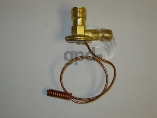 2002-2006 Buick Rainier A/C Expansion Valve Global Parts