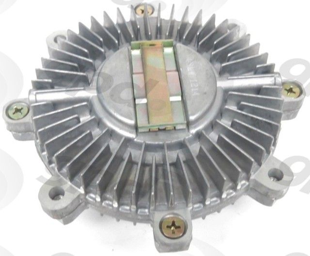 2003, 2002, 2001 Ford Ranger Engine Cooling Fan Clutch