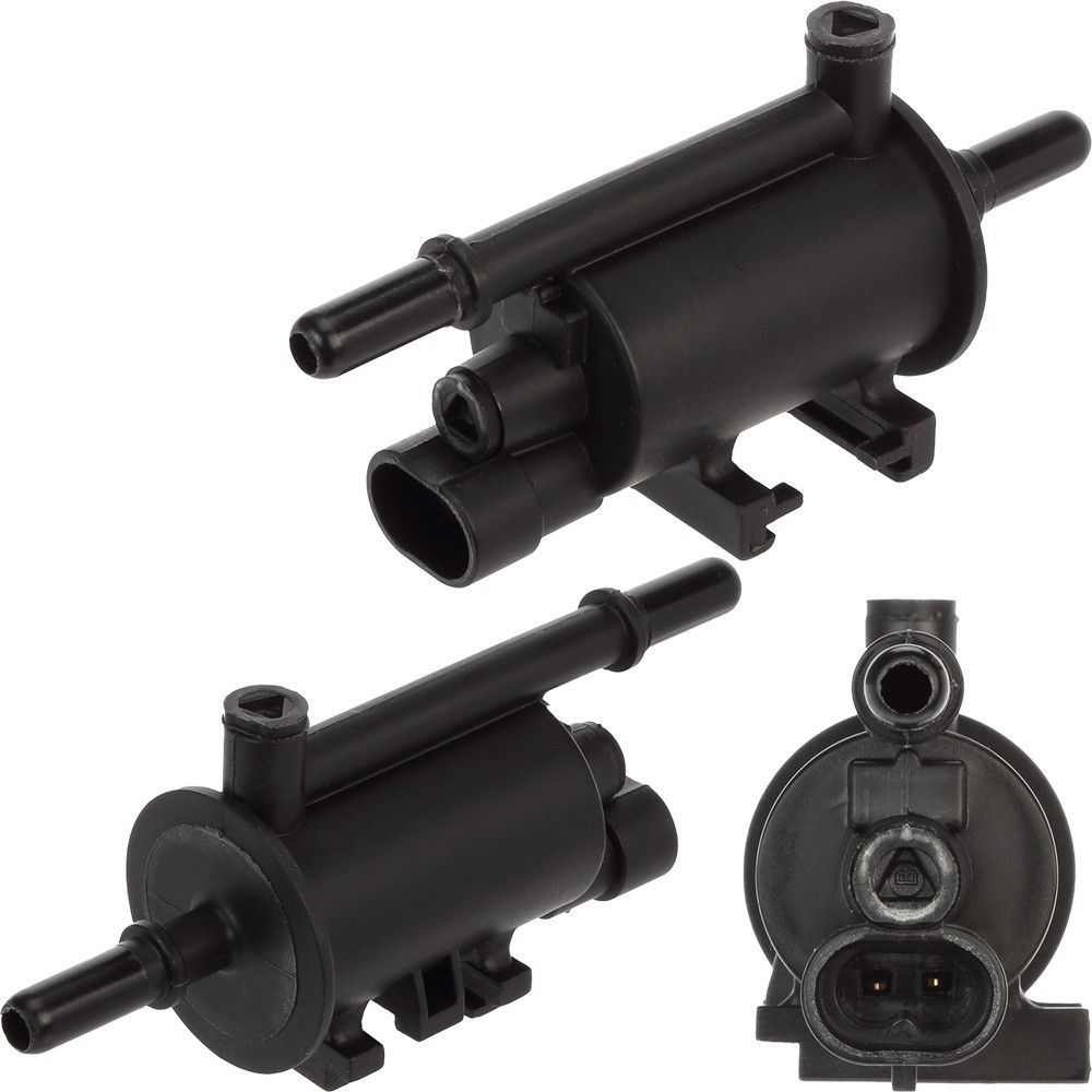 2002-2004 Buick LeSabre Vapor Canister Purge Solenoid Global Parts
