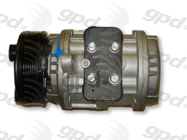 A/C Compressor
