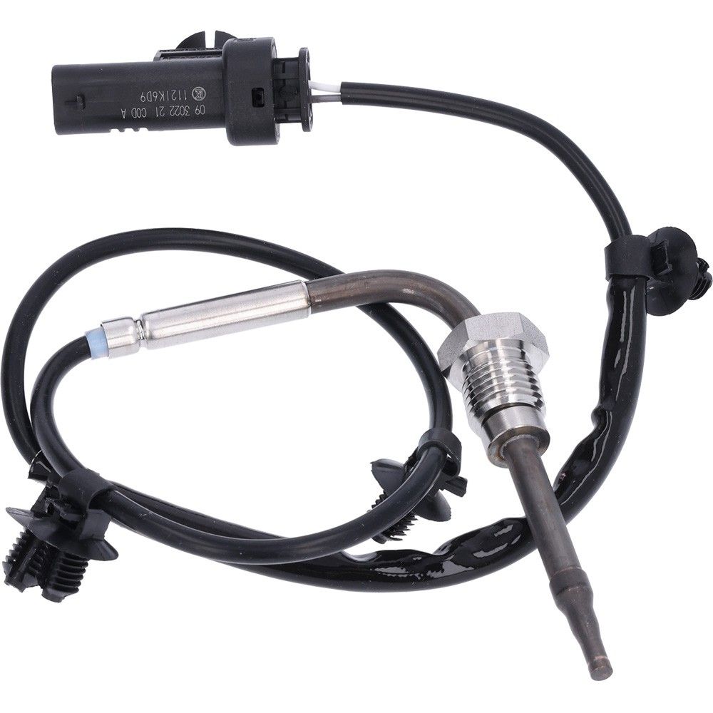 2019, 2018 Chevrolet Equinox Exhaust Gas Temperature (EGT) Sensor