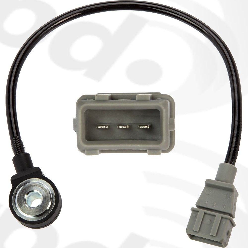 2005, 2004 Chevrolet Optra Ignition Knock (Detonation) Sensor