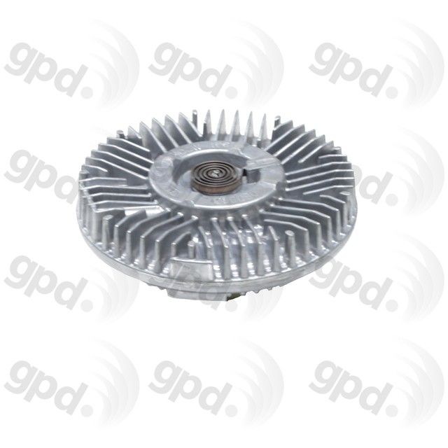 1997, 1996, 1995, 1994, 1993, 1992, 1991 Ford Explorer Engine Cooling Fan Clutch
