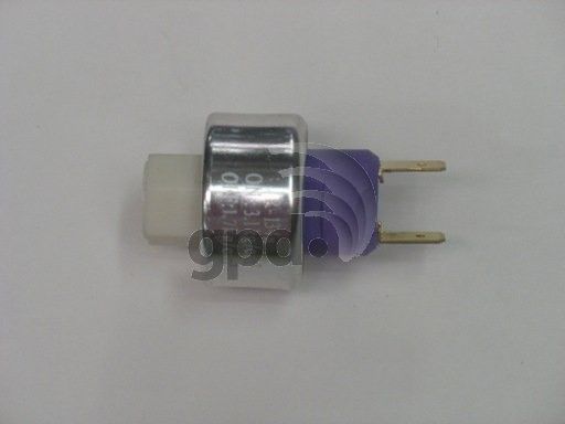 A/C Clutch Cycle Switch