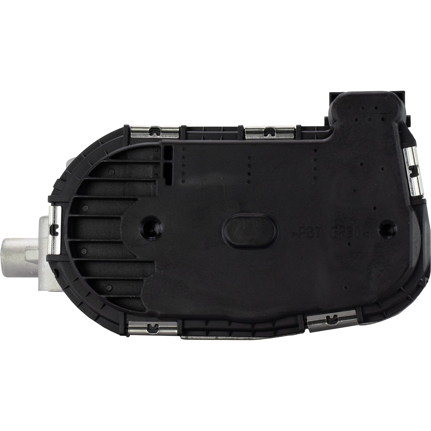 2003, 2002, 2001 Mercedes-Benz ML320 2001-2003 Mercedes-Benz C240 Fuel Injection Throttle Body