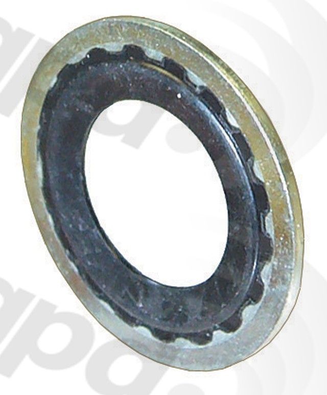 2002, 2001, 2000, 1999, 1998, 1997, 1996, 1995, 1994, 1993, 1992 GMC Jimmy A/C System O-Ring and Gasket Kit