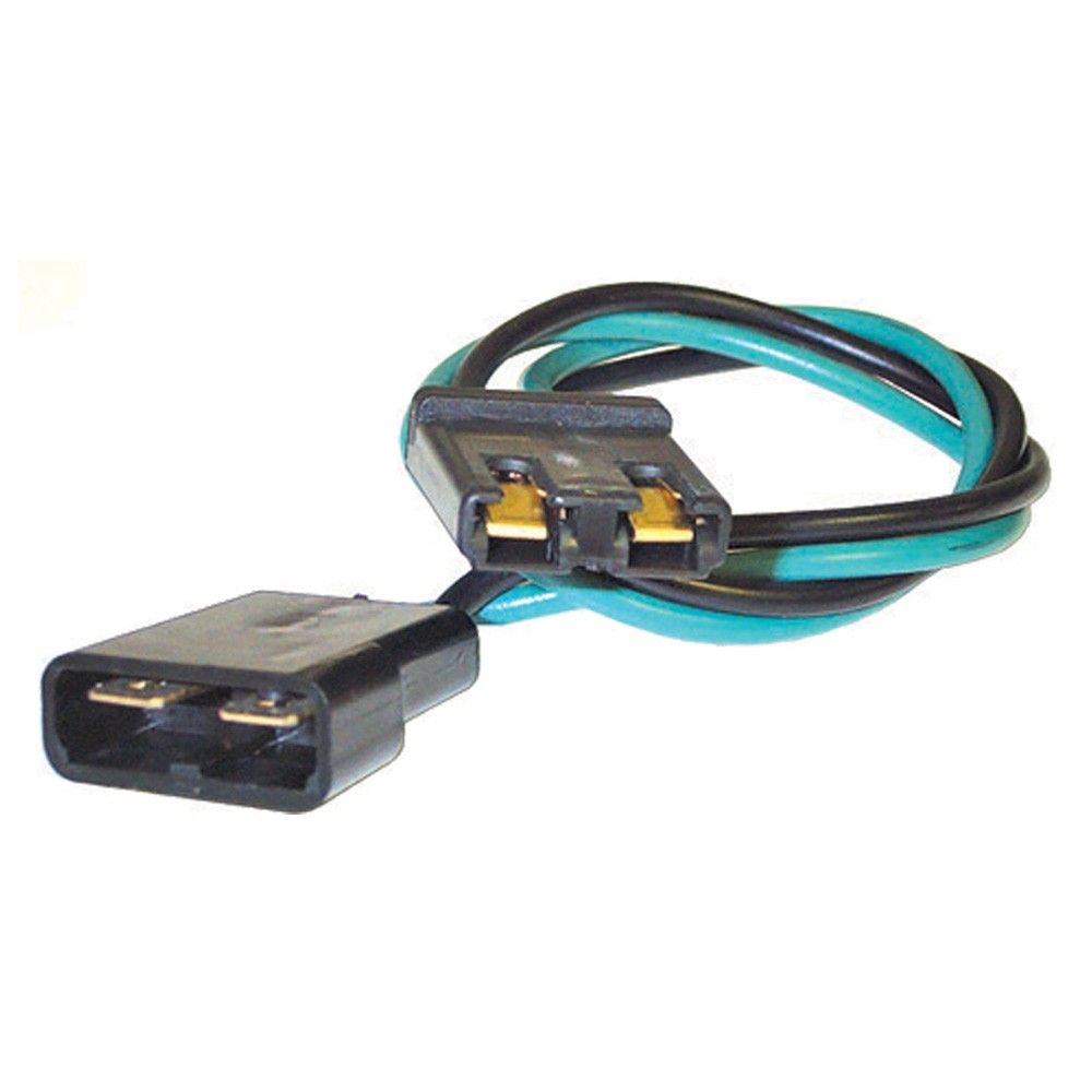 1977, 1976, 1975, 1974, 1973, 1972, 1971, 1970 GMC Jimmy A/C Compressor Clutch Electrical Connector Adapter