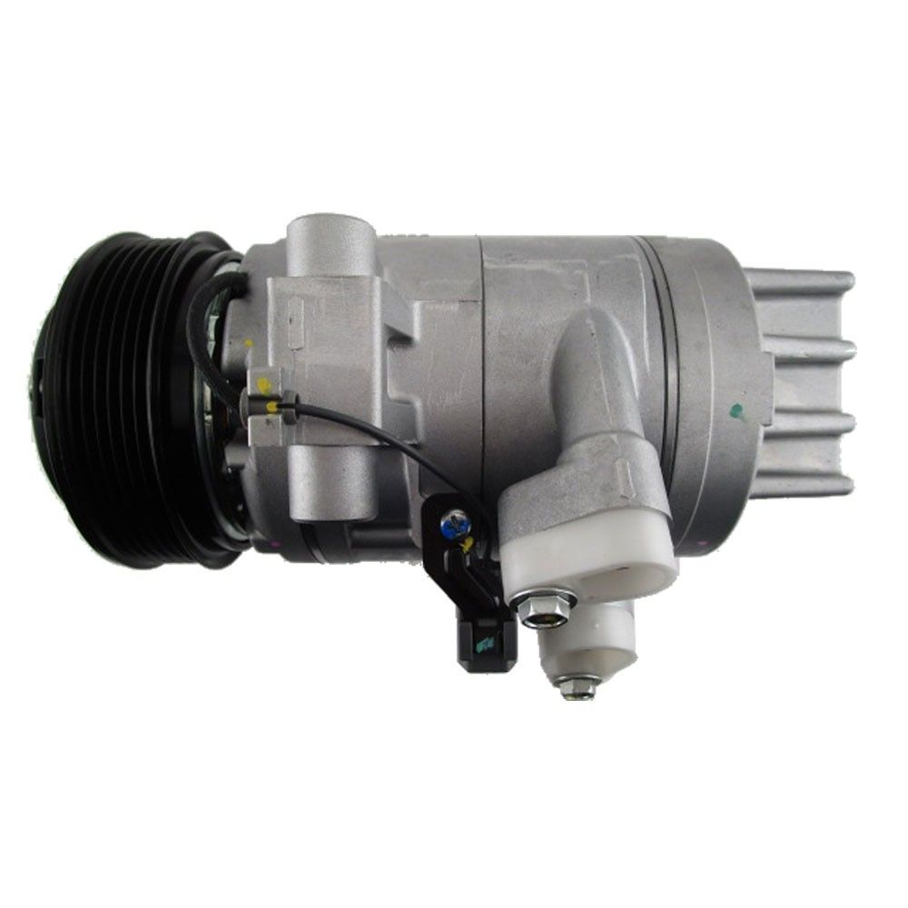 2013, 2012, 2011, 2010, 2009 Mazda 6 A/C Compressor