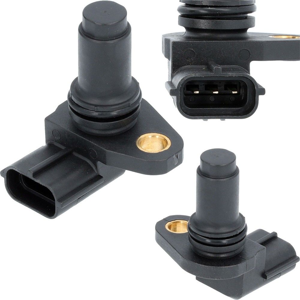 2016, 2015, 2014, 2013, 2012, 2011, 2010, 2009, 2008, 2007 Volvo S80 Engine Camshaft Position Sensor