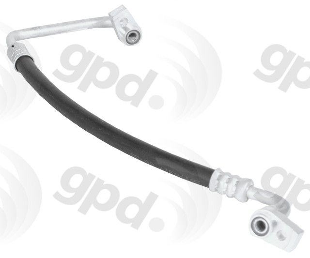 2016, 2015, 2014, 2013 Ford Escape A/C Refrigerant Discharge Hose