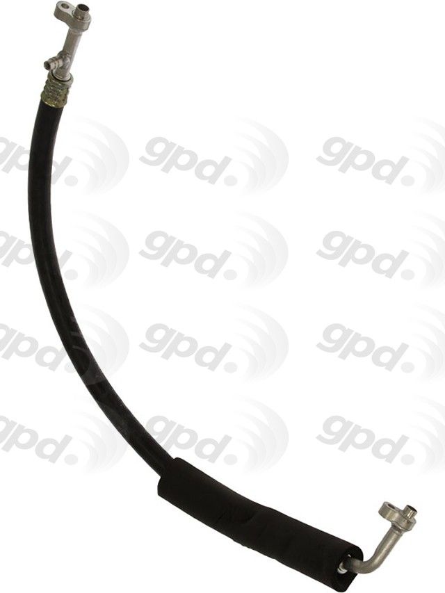 1998, 1997, 1996, 1995, 1994 Saturn SL1 A/C Refrigerant Suction Hose