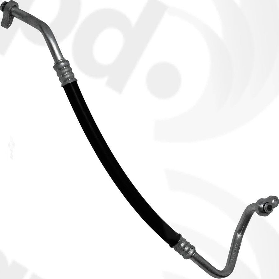 2016, 2015 Volvo V60 A/C Refrigerant Discharge Hose