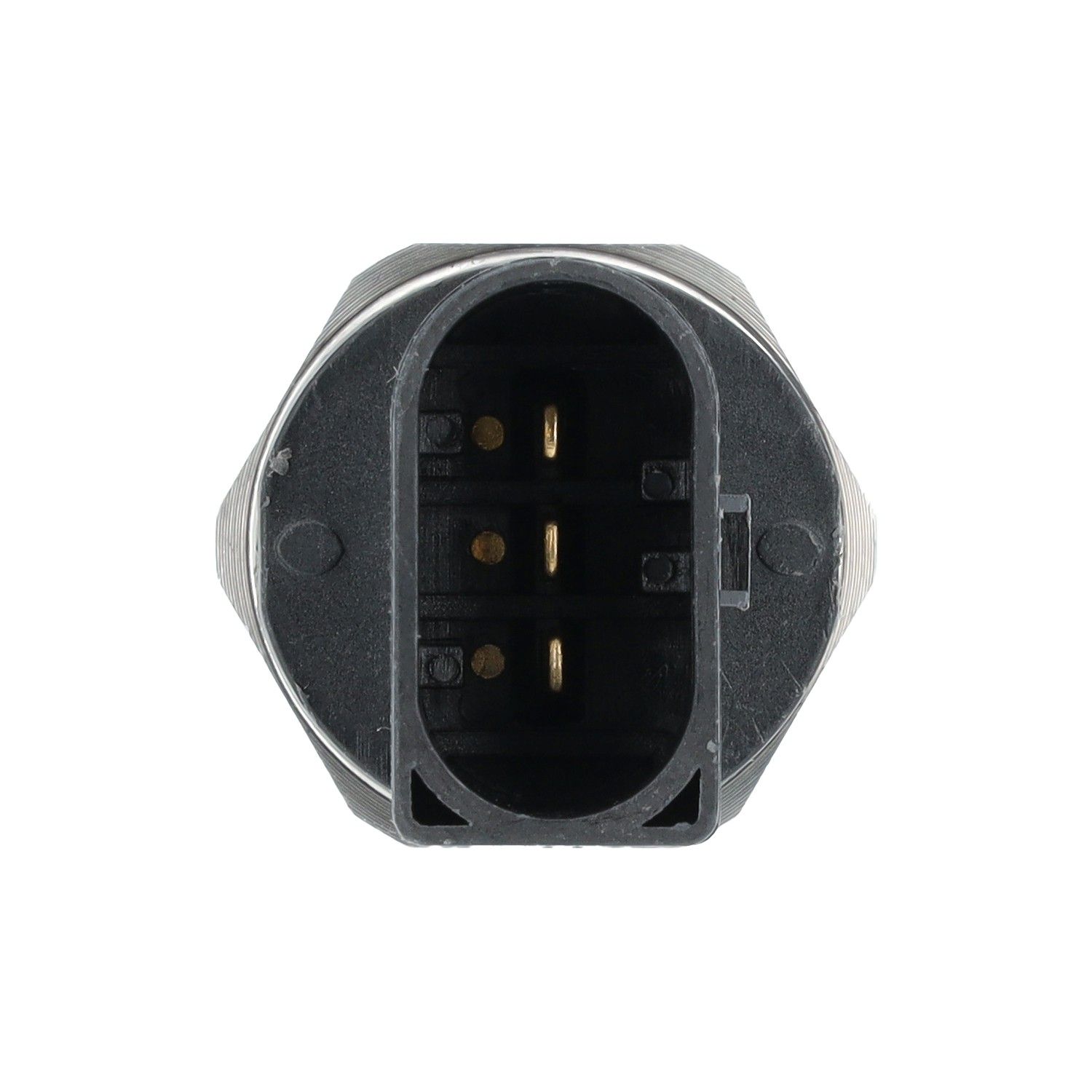 2018, 2017, 2016 BMW X5 Fuel Pressure Sensor