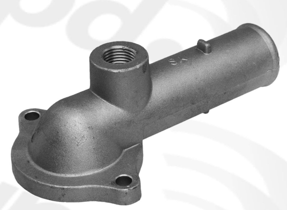 1997, 1996, 1995, 1994, 1993 Geo Prizm Engine Coolant Water Outlet