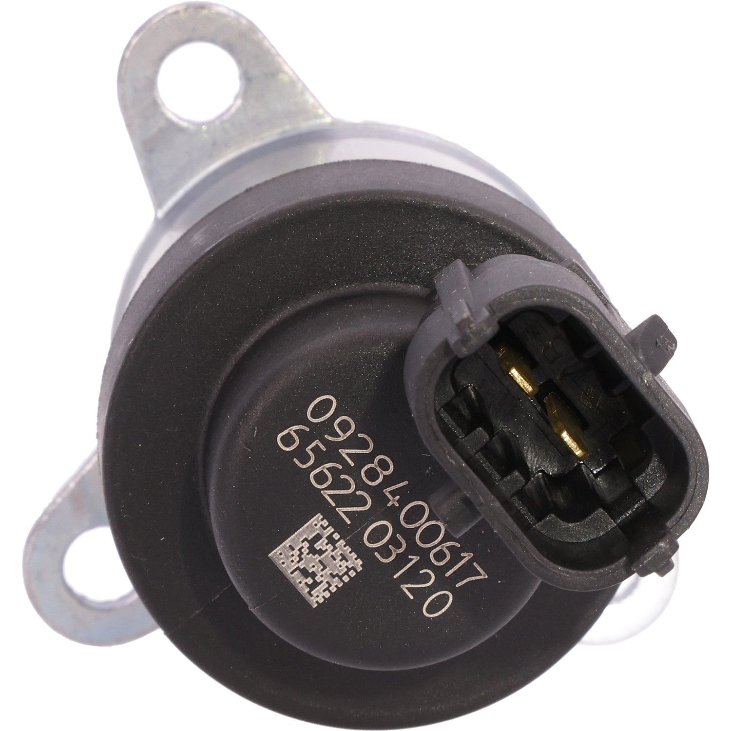 2014, 2013, 2012, 2011, 2010, 2009, 2008, 2007, 2006, 2005, 2004 Kenworth T800 All American FE Fuel Injection Pressure Regulator