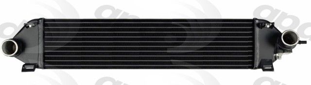 2016, 2015, 2014 Ford Transit Connect Intercooler