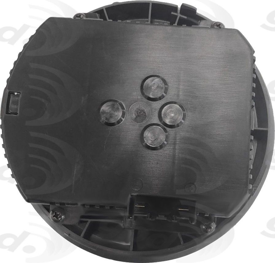 HVAC Blower Motor
