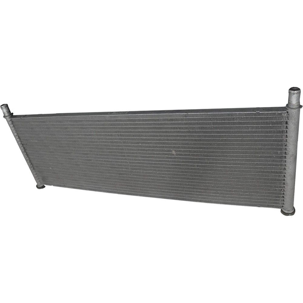 2021, 2020, 2019, 2018, 2017, 2016 Tesla X Radiator