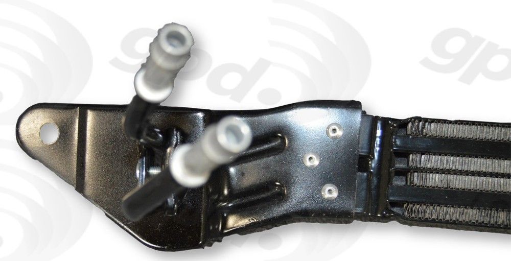 2002-2009 Buick Rainier Power Steering Cooler Global Parts