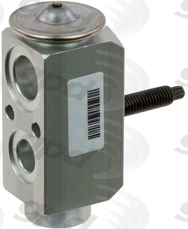 2023, 2022, 2021, 2020, 2019, 2018, 2017, 2016, 2015, 2014, 2013, 2012 Dodge Durango A/C Expansion Valve