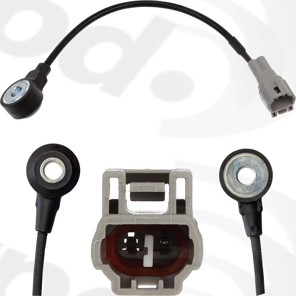 2008, 2007, 2006, 2005, 2004, 2003, 2002 Subaru Outback Ignition Knock (Detonation) Sensor