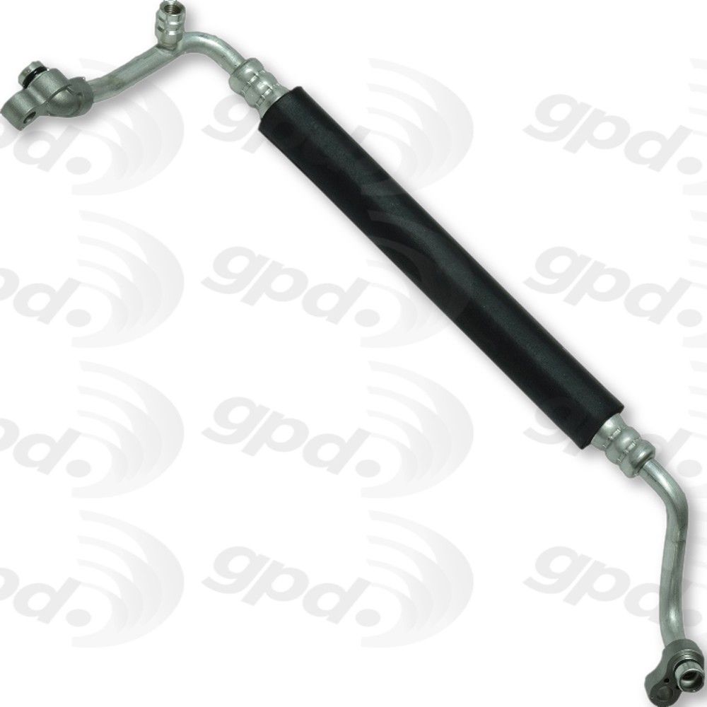 2007, 2006, 2005, 2004, 2003 Subaru Forester A/C Refrigerant Discharge Hose