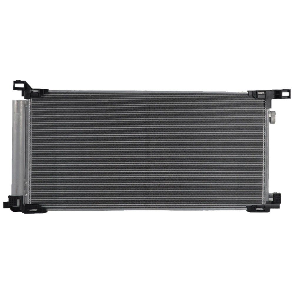 2022, 2021, 2020, 2019 Lexus UX200 A/C Condenser
