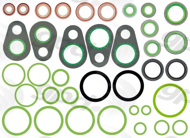 2023, 2022, 2021, 2020 Ford Escape A/C System O-Ring and Gasket Kit