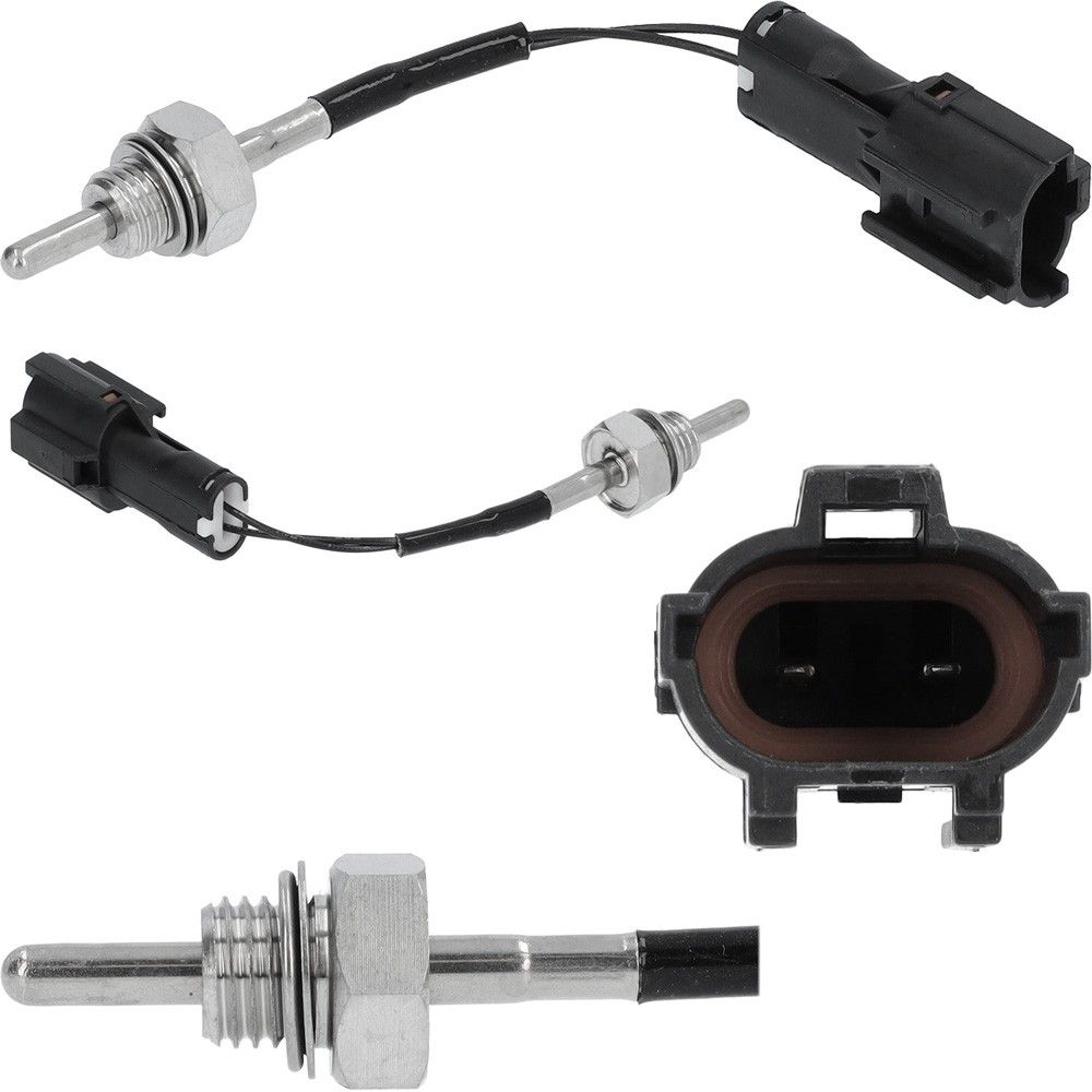 1992 Isuzu Impulse Exhaust Gas Temperature (EGT) Sensor