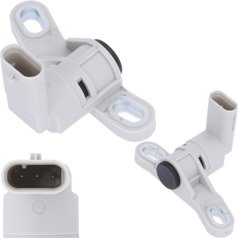 2020 Ford Explorer Engine Crankshaft Position Sensor