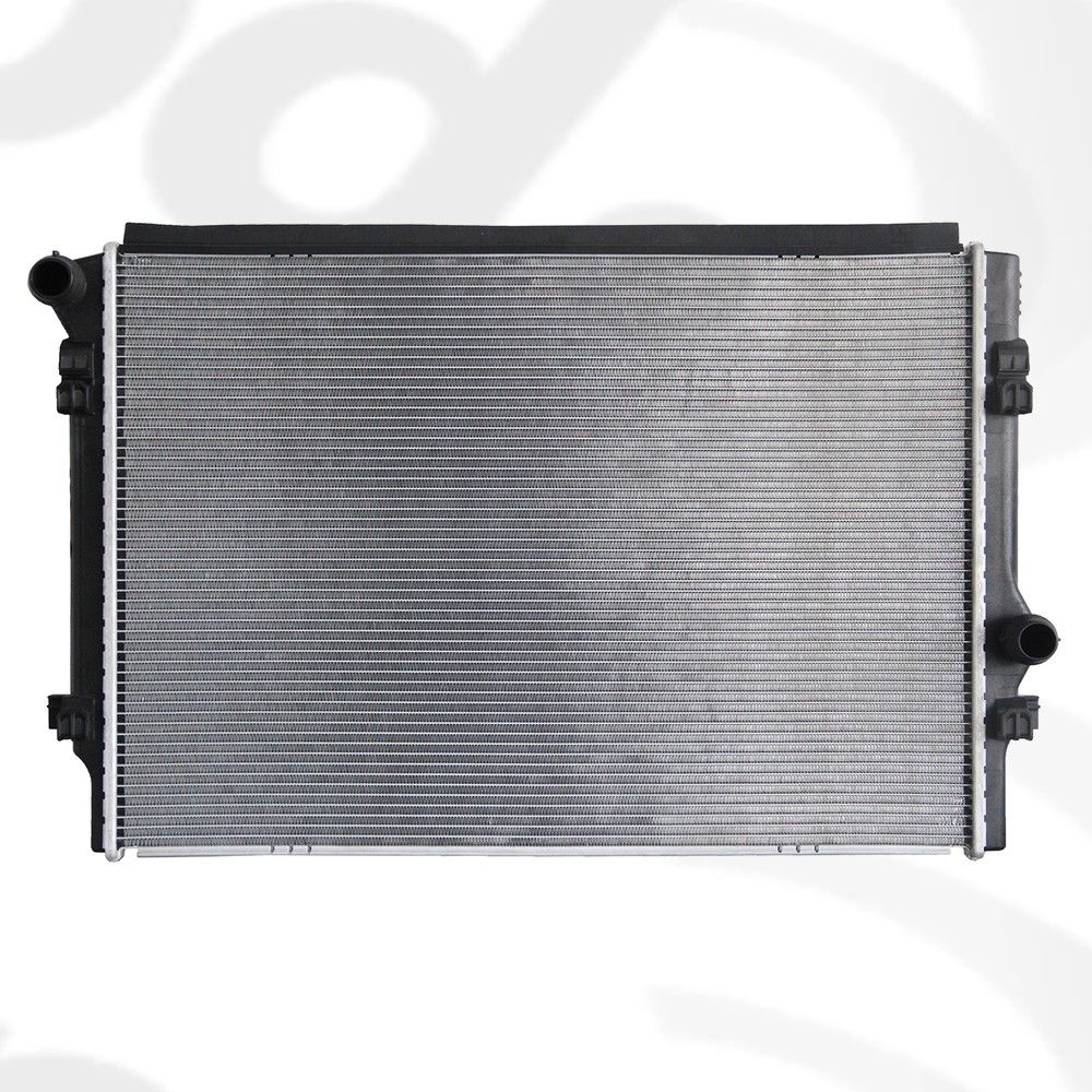 Radiator