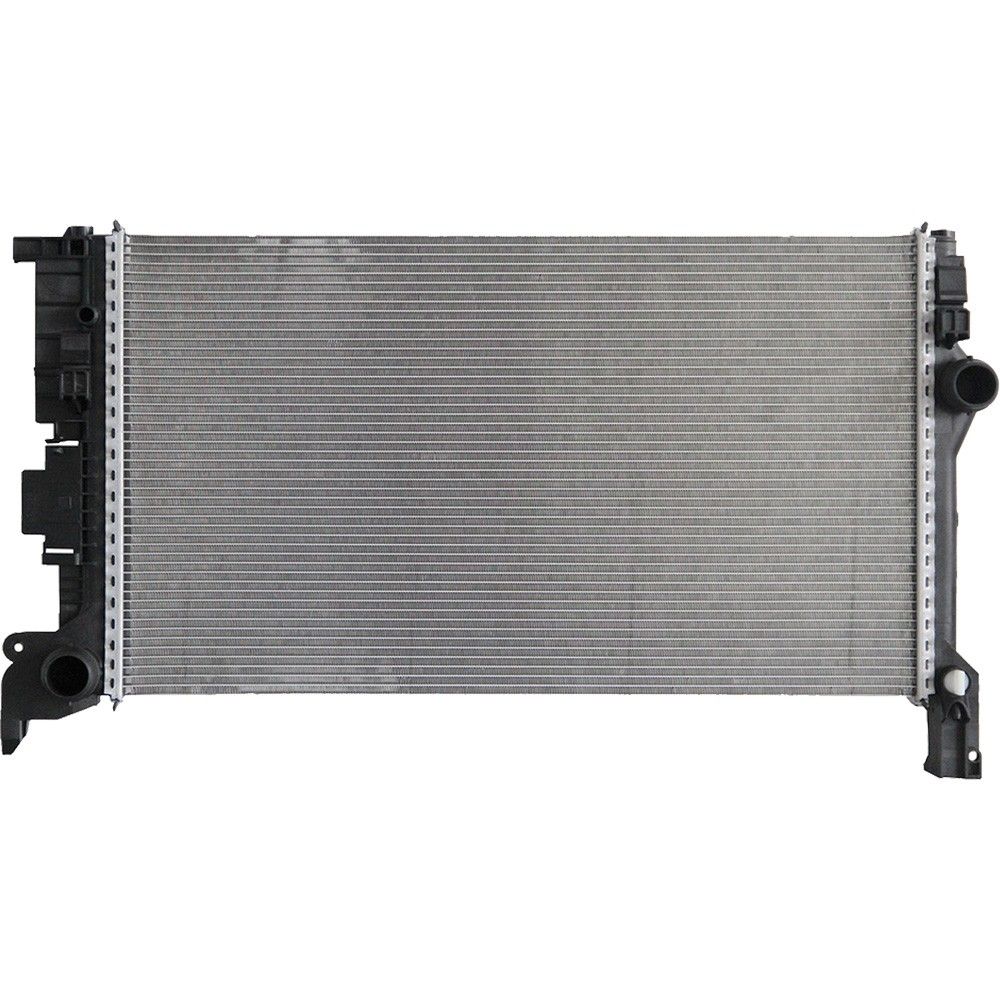 2021, 2020, 2019, 2018 Volvo XC60 Radiator