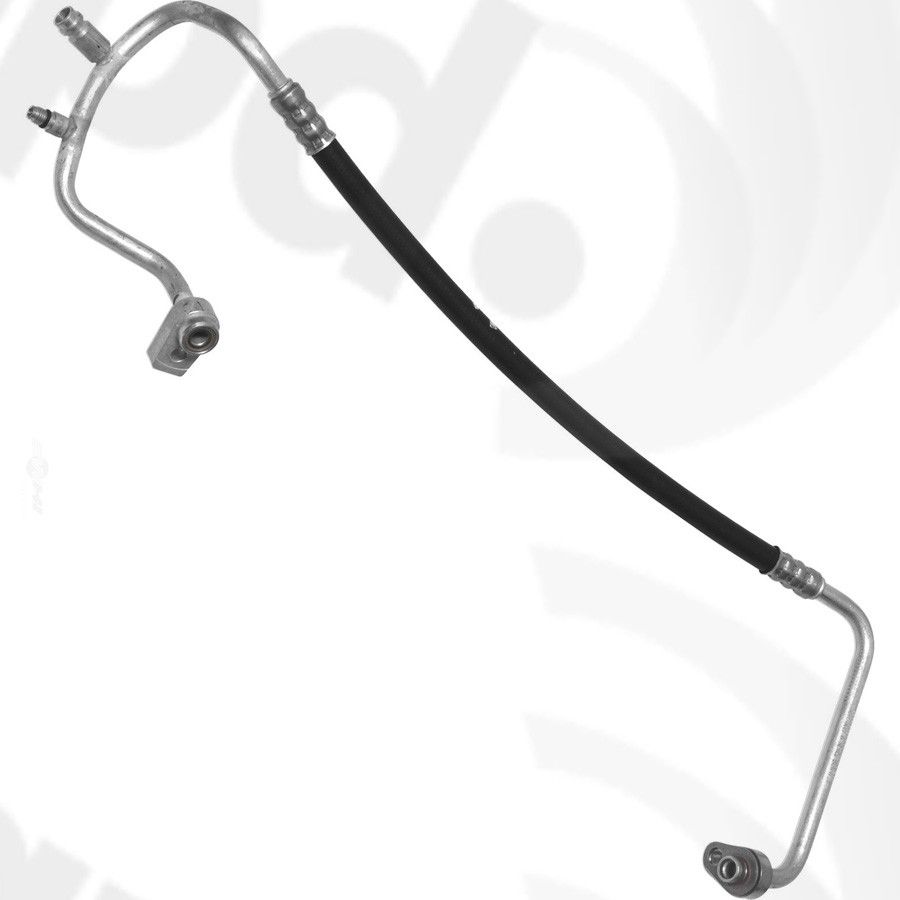 2017, 2016, 2015 Ford Mustang A/C Refrigerant Discharge Hose