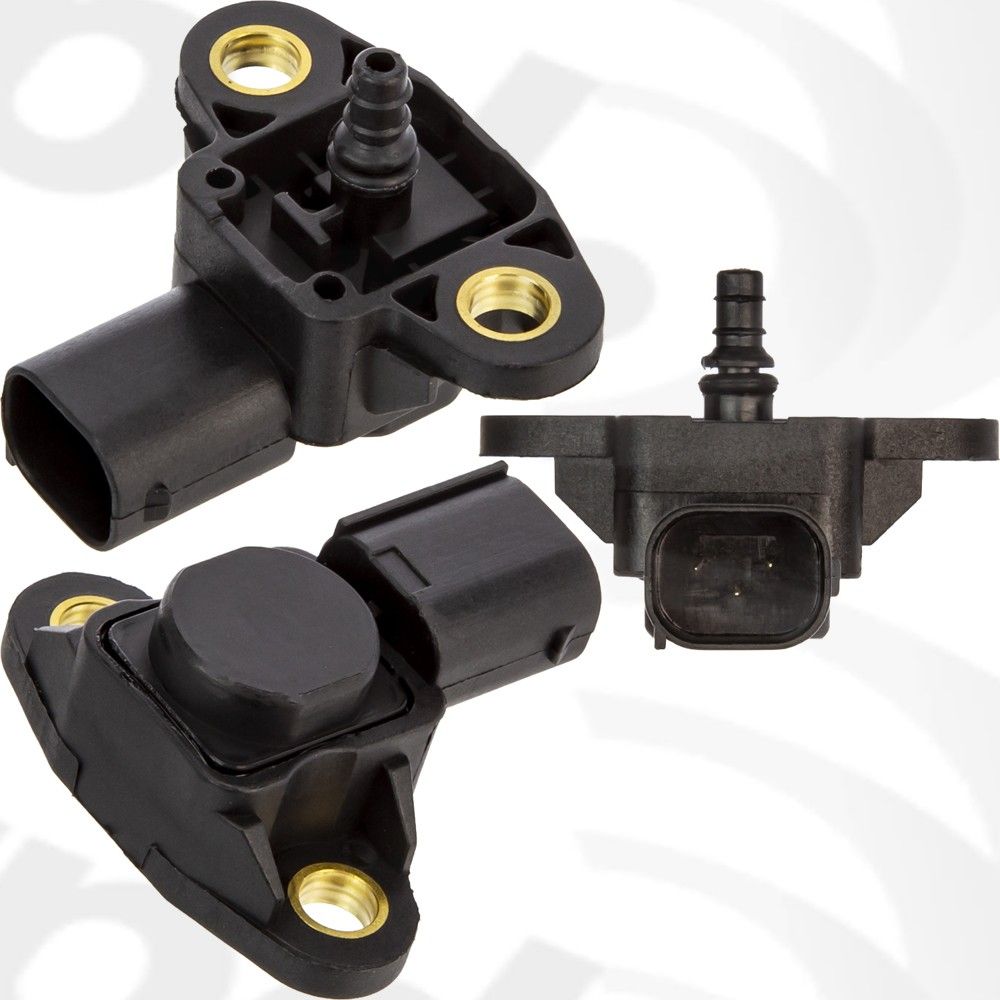 2009, 2008, 2007, 2006 Dodge Sprinter 3500 2500 Manifold Absolute Pressure Sensor
