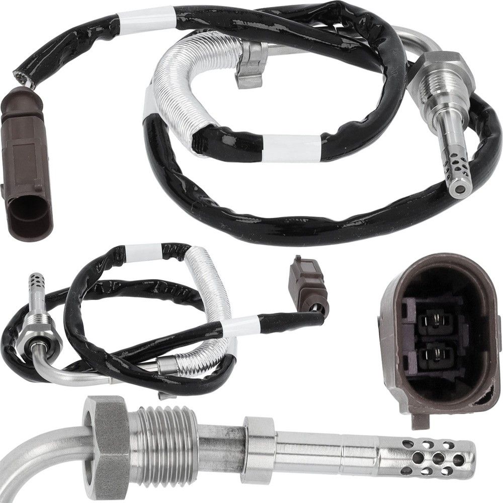 2013, 2012, 2011, 2010 Audi A3 Exhaust Gas Temperature (EGT) Sensor