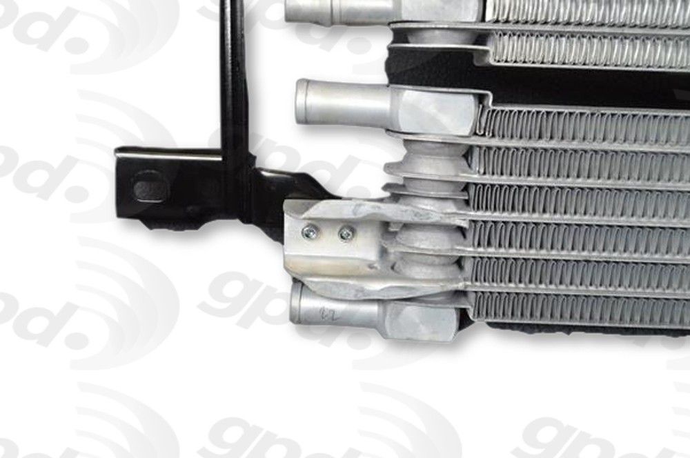 2018, 2017, 2016, 2015, 2014, 2013 Ford Fusion Automatic Transmission Oil Cooler