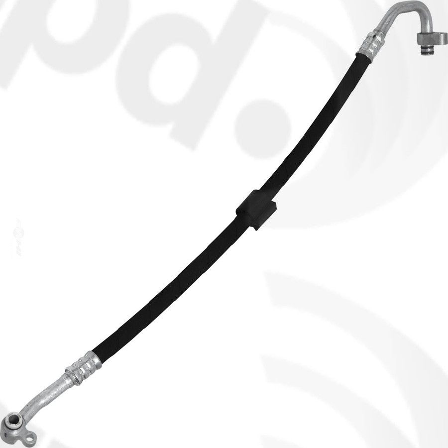 2015, 2014, 2013, 2012, 2011, 2010, 2009 Mini Cooper A/C Refrigerant Discharge Hose