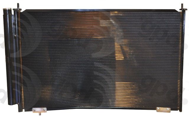 2018, 2017, 2016, 2015, 2014, 2013 Toyota RAV4 A/C Condenser