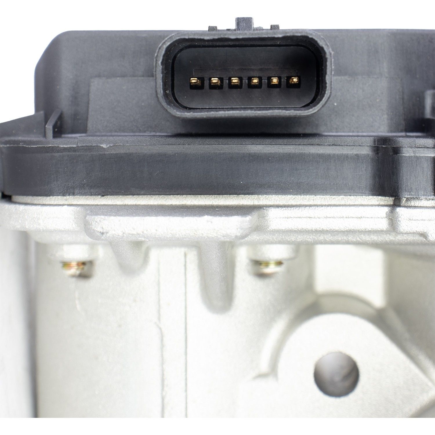 2013, 2012, 2011, 2010, 2009, 2008, 2007, 2006 Mazda 3 Fuel Injection Throttle Body