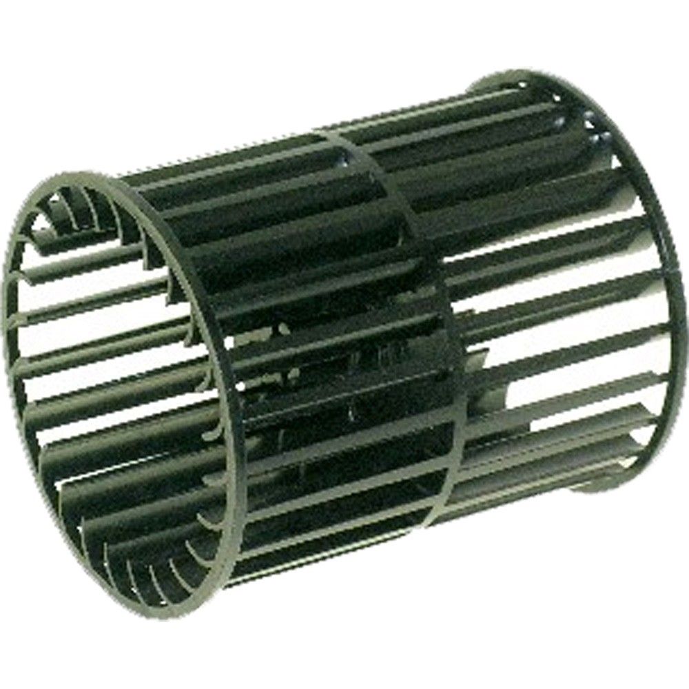 1977, 1976, 1975, 1974 GMC Jimmy Ambassador HVAC Blower Motor Wheel