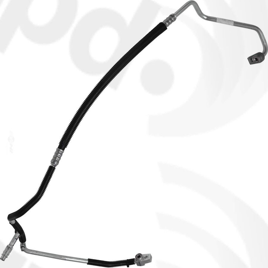 2019, 2018, 2017 Ford F-150 A/C Refrigerant Discharge Hose