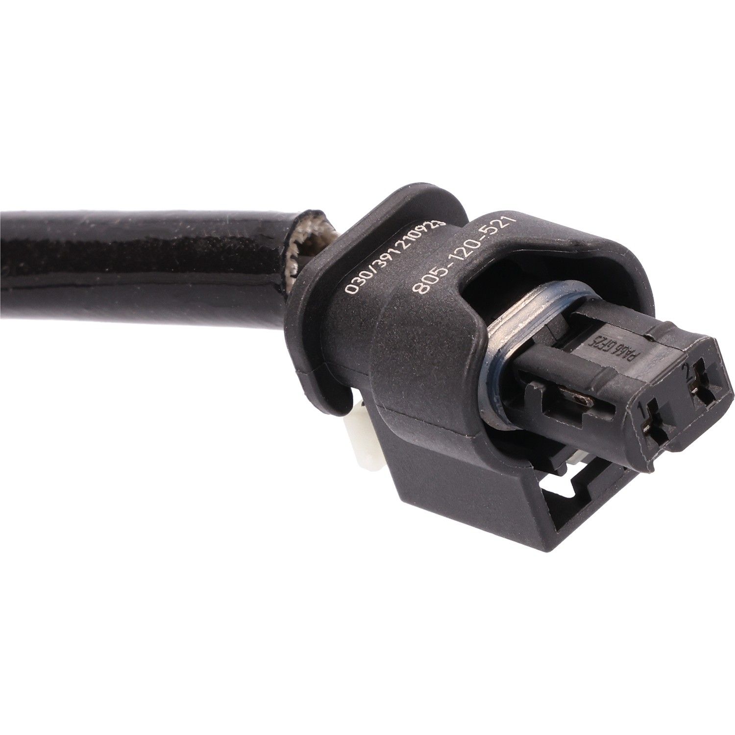 2021 Jeep Gladiator Exhaust Gas Temperature (EGT) Sensor