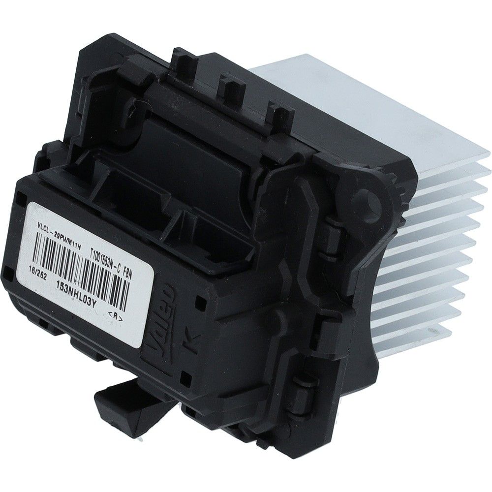 2018, 2017, 2016, 2015 Subaru Outback HVAC Blower Motor Resistor