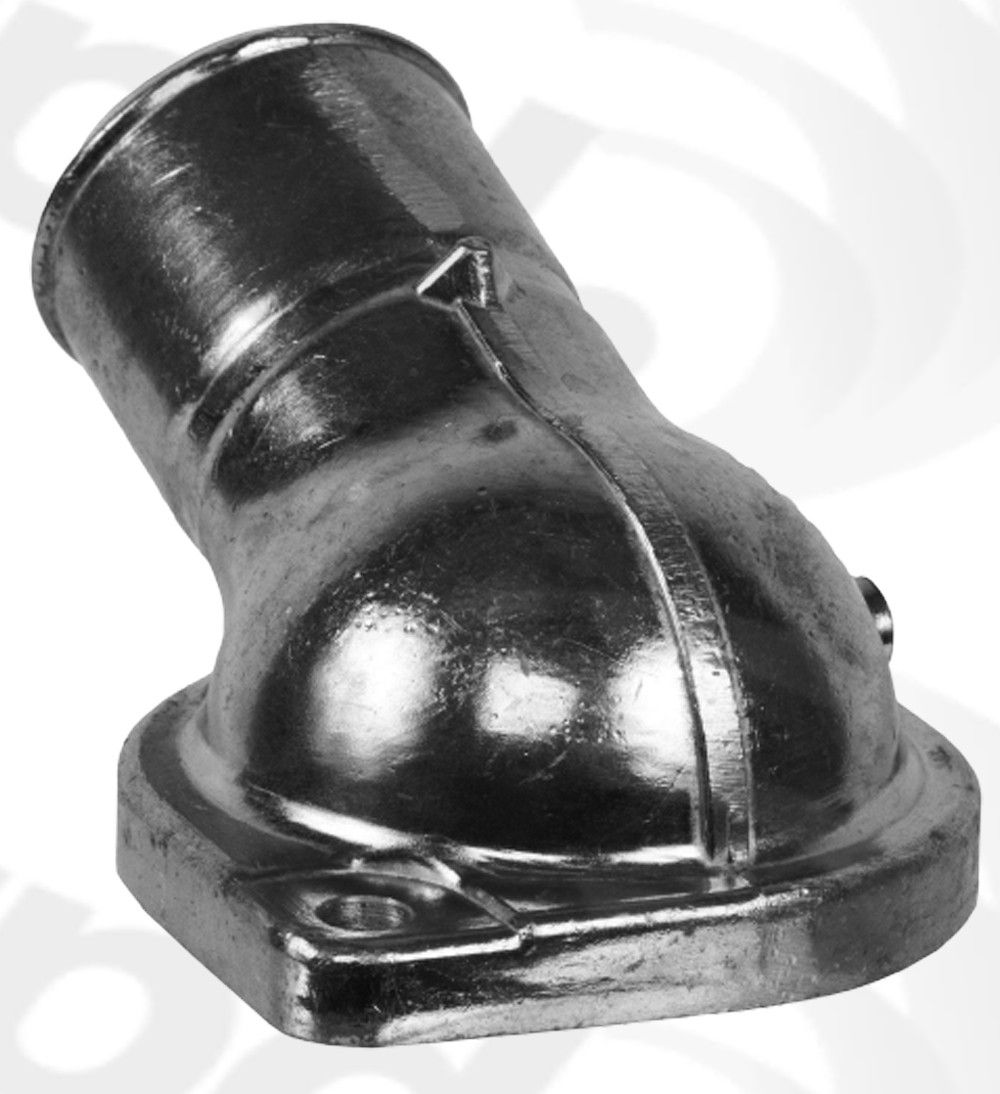 2007-2009 Cadillac Escalade Engine Coolant Water Outlet Global Parts